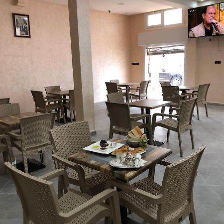Aparthotel Rio Del Mar Al-Ujun Zewnętrze zdjęcie