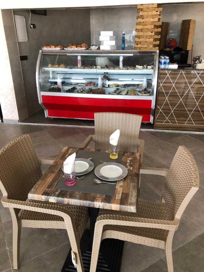 Aparthotel Rio Del Mar Al-Ujun Zewnętrze zdjęcie
