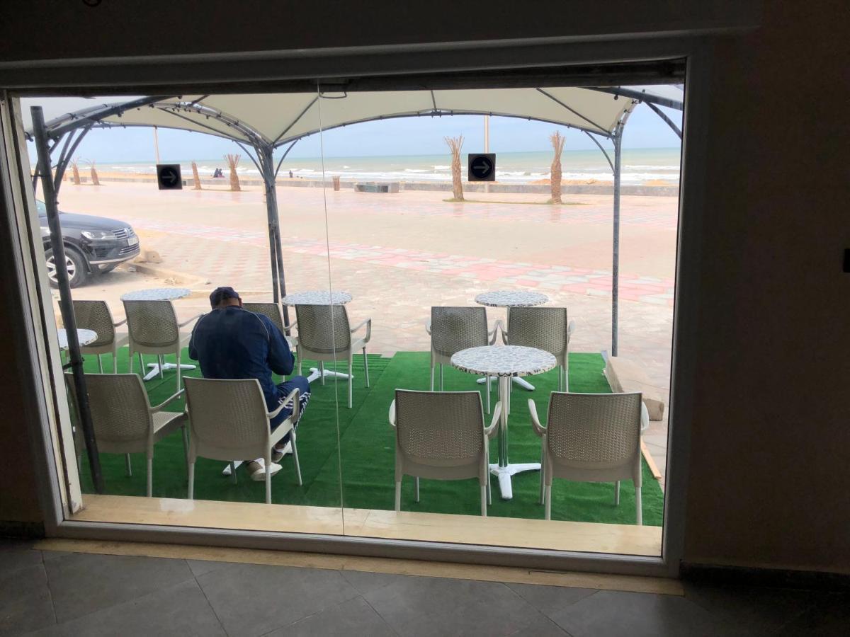 Aparthotel Rio Del Mar Al-Ujun Zewnętrze zdjęcie