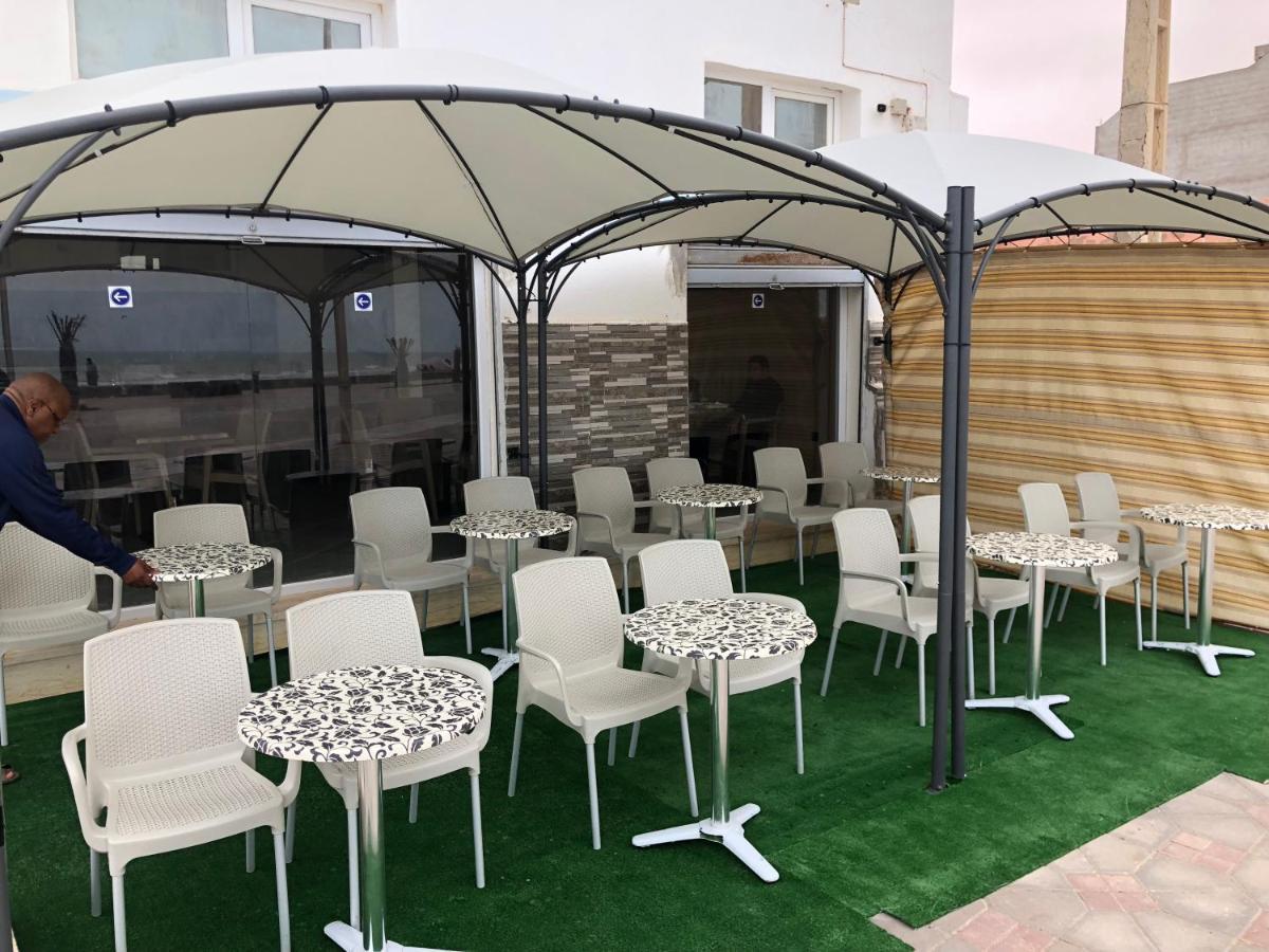 Aparthotel Rio Del Mar Al-Ujun Zewnętrze zdjęcie