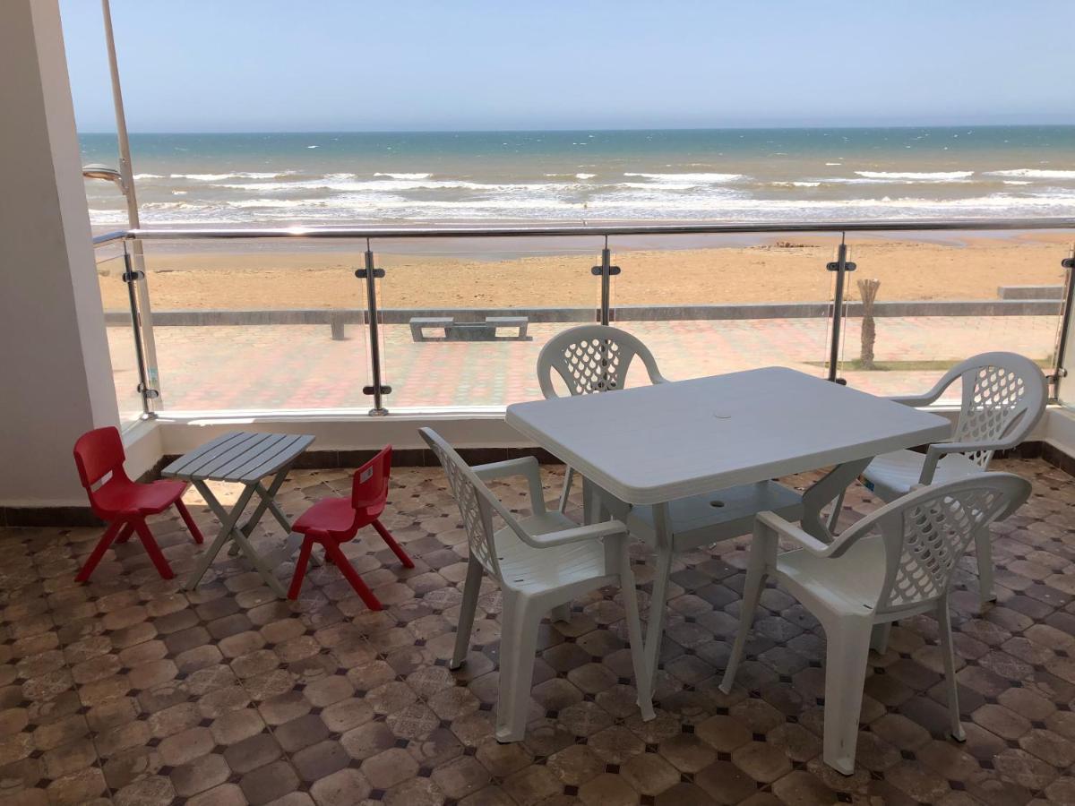 Aparthotel Rio Del Mar Al-Ujun Zewnętrze zdjęcie