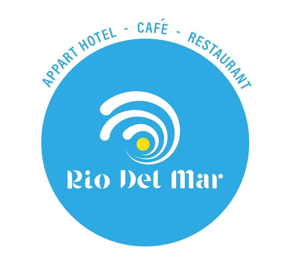 Aparthotel Rio Del Mar Al-Ujun Zewnętrze zdjęcie