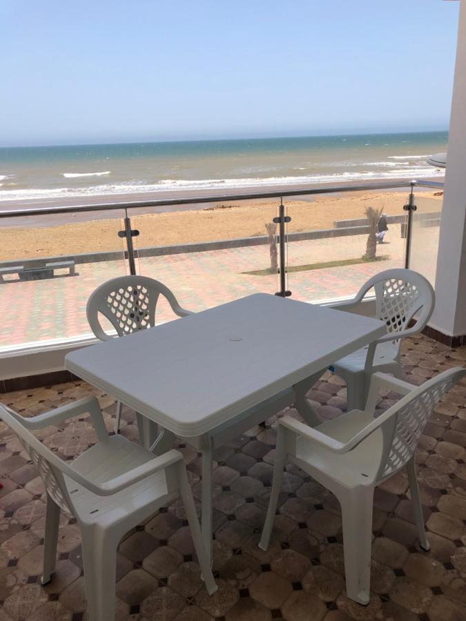 Aparthotel Rio Del Mar Al-Ujun Zewnętrze zdjęcie