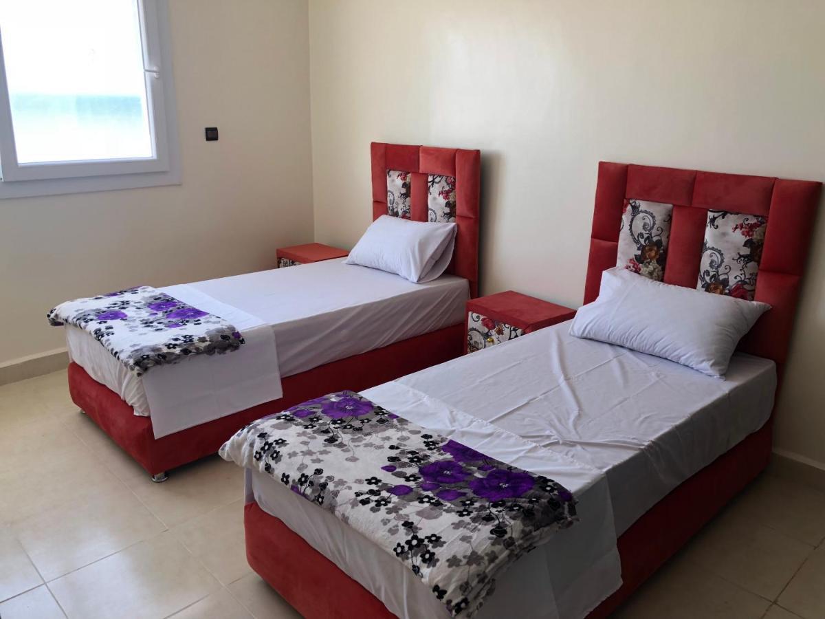 Aparthotel Rio Del Mar Al-Ujun Zewnętrze zdjęcie