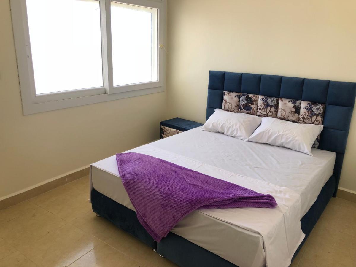 Aparthotel Rio Del Mar Al-Ujun Zewnętrze zdjęcie