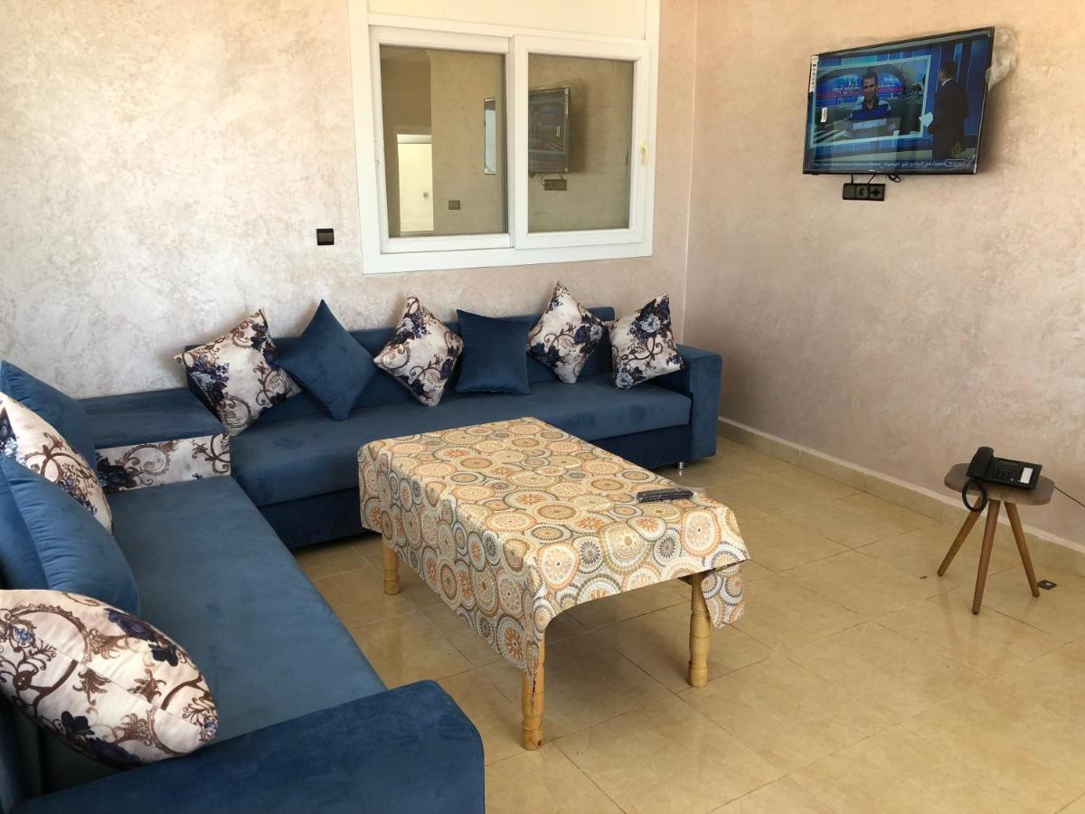 Aparthotel Rio Del Mar Al-Ujun Zewnętrze zdjęcie