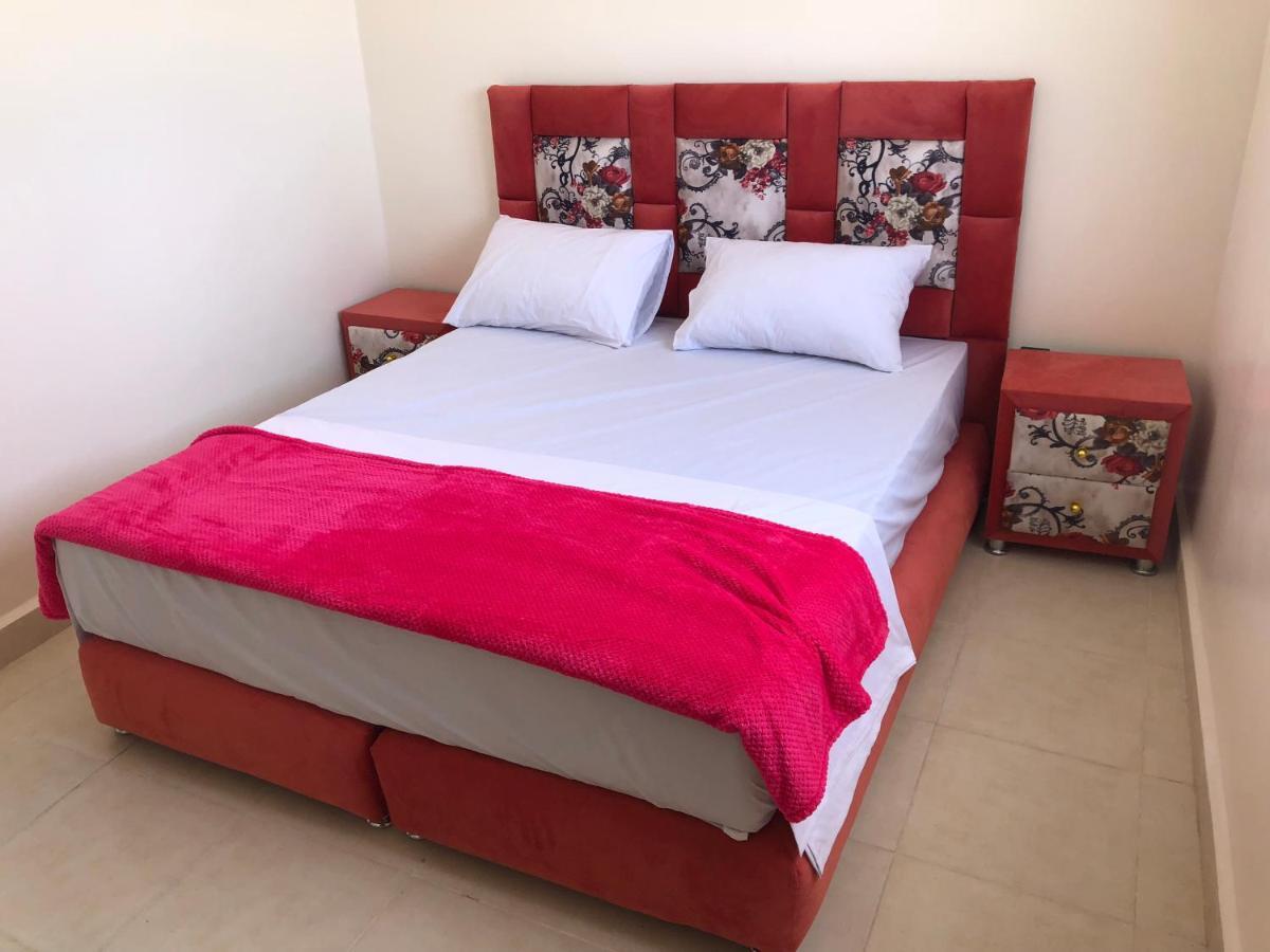 Aparthotel Rio Del Mar Al-Ujun Zewnętrze zdjęcie