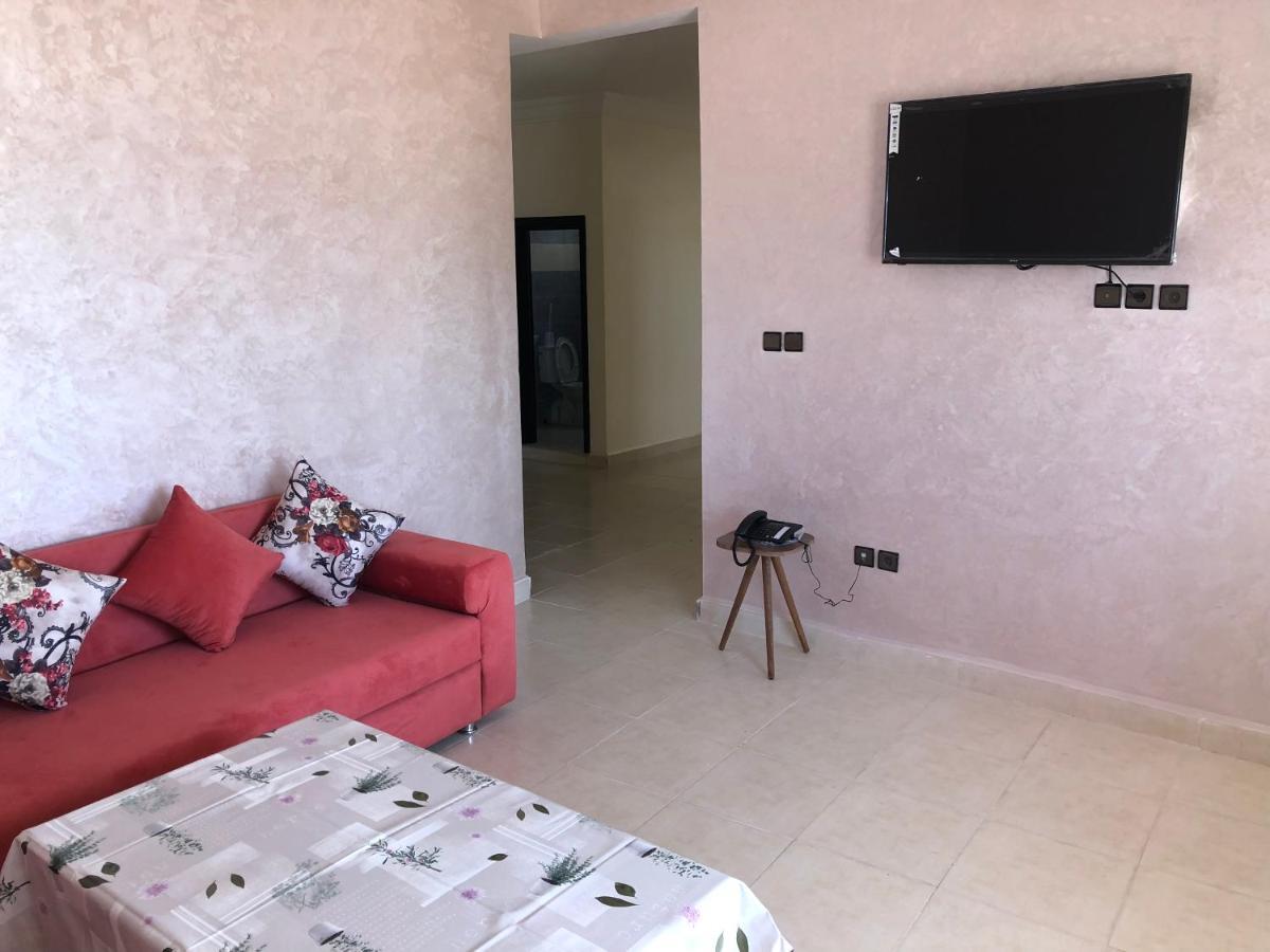 Aparthotel Rio Del Mar Al-Ujun Zewnętrze zdjęcie