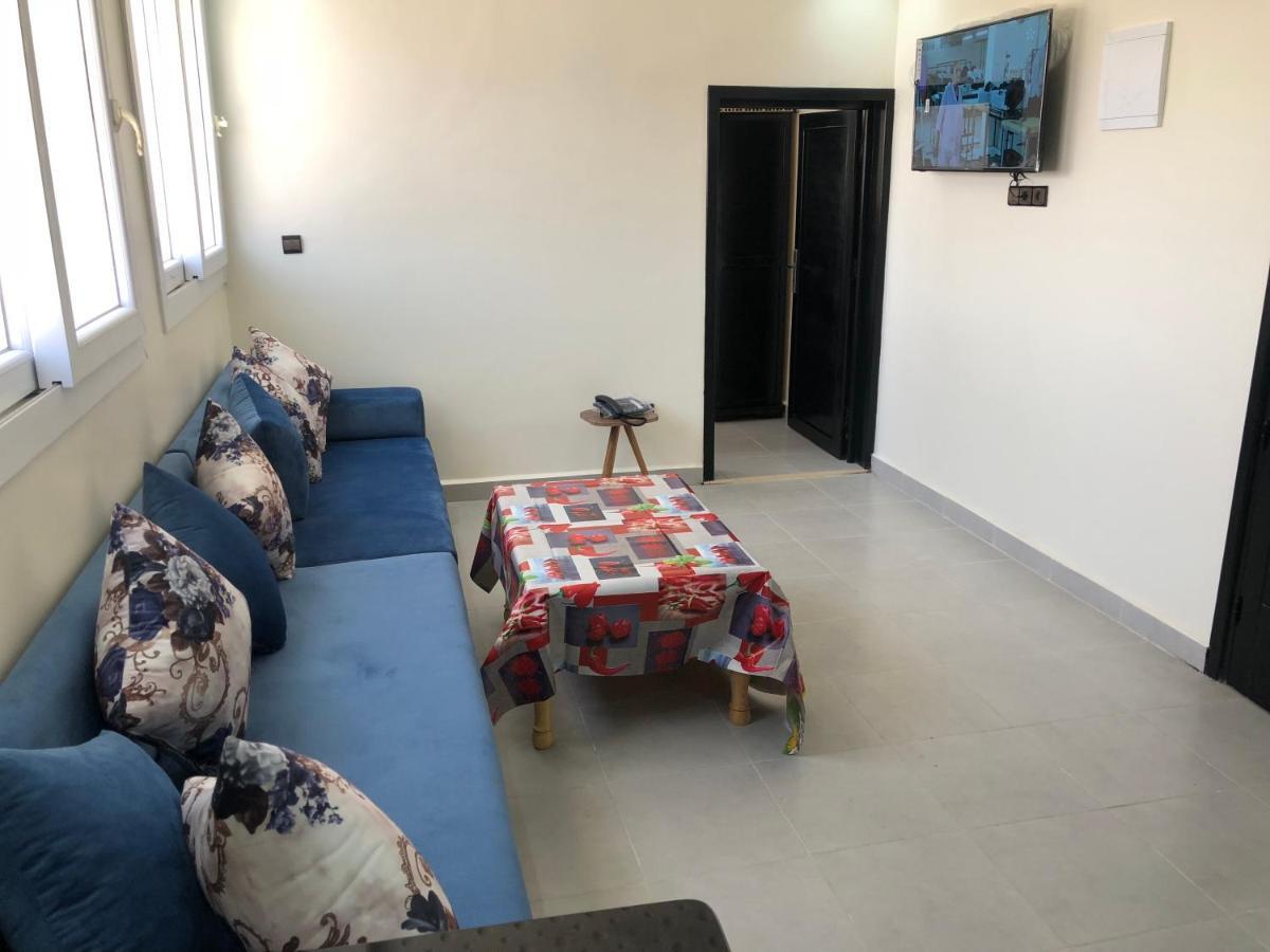 Aparthotel Rio Del Mar Al-Ujun Zewnętrze zdjęcie